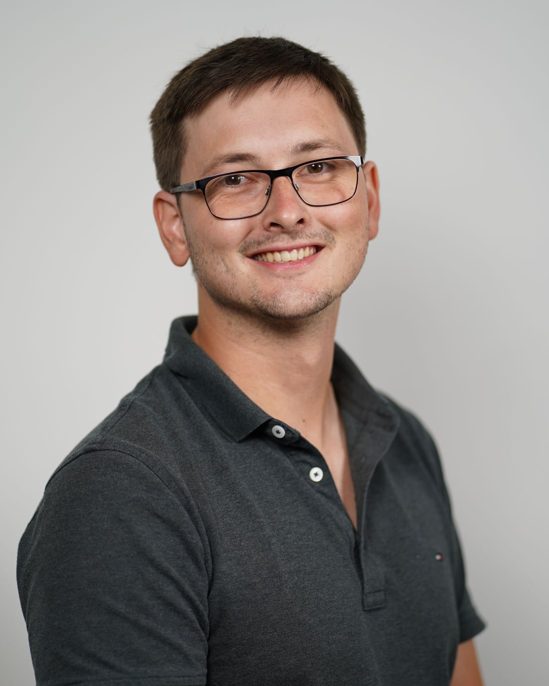 Florian Luger, Inhaber von luger it systems